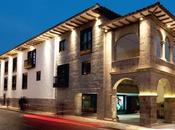 Marriott Cusco