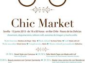 eventazo Sevilla: Chic Market