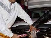 Histórico distrito huaura tiene ambulancia entrega gore lima…