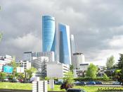 Visita Madrid compras