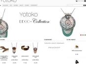 Todas novedades nuestra tienda www.yotoko.net, des...