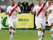 Perú Ecuador Eliminatorias Brasil 2014
