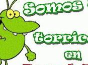 ¡Somos torrícolas!