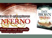 Info Sorteo Inferno