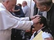 consistió "oración liberación" Papa Francisco? Responde exorcista Amorth