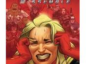 Primer vistazo Avengers Assemble