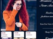 Rock Your Style with Firmoo June Arrivals-Free Customers