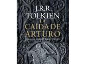 caída Arturo' Tolkien