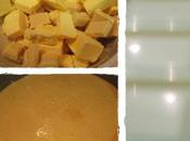 Tarta Chocolate Blanco