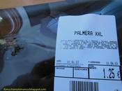 Palmera XXL/特大チョコレートパイ