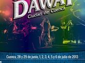 Estival Dawat Ciudad Cuenca