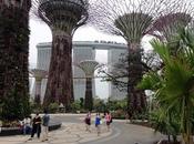 Gardens Singapur