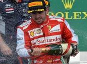 Ferrari sigue lucha mundial 2013