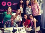 Taller blogs moda para Cosmopolitan Shopping Week