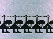 Chromophobia Raoul Servais (1966)