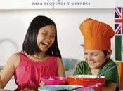 Sorteo Libro QUIERO CHEF