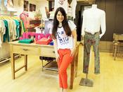 Colaboracion jotaonce -bilbao look