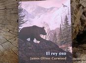 oso, James Oliver Curwood