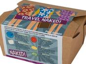 Travel Naked Lush Viajando Desnudos…