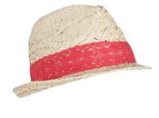 Complementos verano: sombrero paja
