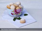 Galletas Amaretti