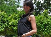 Camisa negra