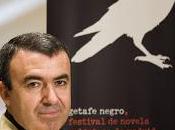 presenta sexta edición Getafe Negro