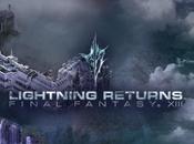 Final Fantasy XIII: Lightning Returns podría