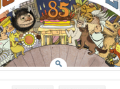 Homenaje Google Sendak