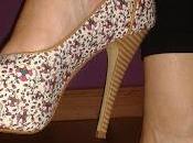 tacones y...
