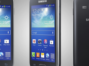 Samsung anuncia oficialmente Galaxy