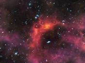 agujeros negros fueron comunes comienzos Universo
