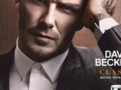 David Beckham Classic