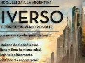 Sorteo Multiverso Ediciones