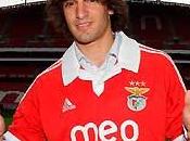 Lazar Markovic ficha Benfica