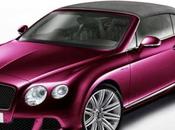 Bentley, joyas lujo