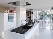 Cocinar isla