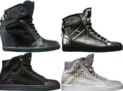 Hogan Rebel mujer, hombre niños Ot-Inv 2013-14, nueva sorprendente colección.