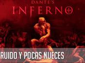 Reseña: Inferno.