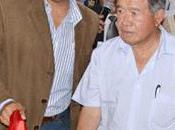CORREN APUESTAS PARA NELSON CHUI… Presidente Regional Vaticina sucesor terminará prisión