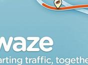 Google compra Waze, social