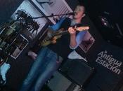 busca electricidad perdida”