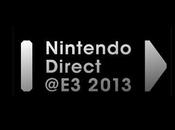 2013 Nintendo Direct, compañía muestra novedades