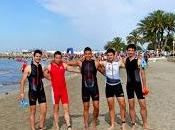 triatlón santa pola 2013