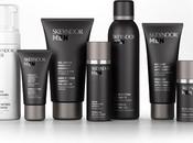 Ellos también cuidan: Mousse Limpiadora Skeyndor