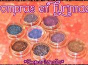 Compritas Fyrinnae [experiencia compra]