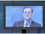 ¿Dónde está Mariano Rajoy?