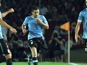 Uruguay ganó venezuela sumó tres valiosos puntos clasificatorias