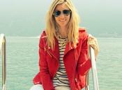 Sailing mood