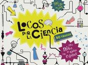 Fotoreseña: Locos ciencia Daniel Tatarsky